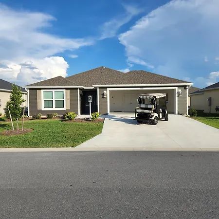 3 Bedroom 2 Bath Designer